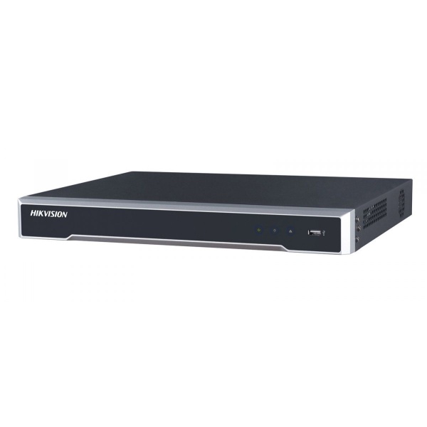 32 канальний мережевий відеореєстратор Hikvision DS-7632NI-K2