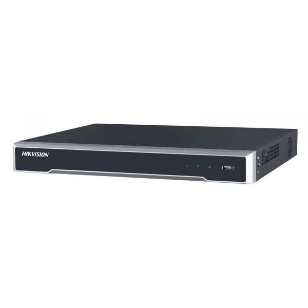 32 канальний мережевий відеореєстратор Hikvision DS-7632NI-K2