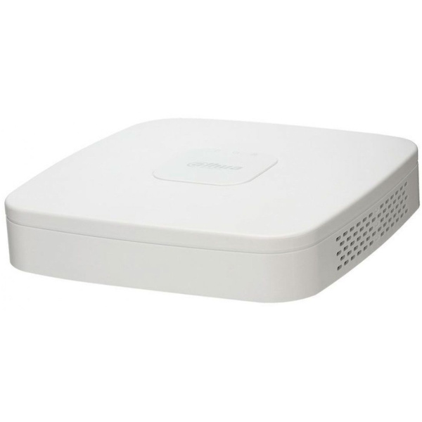 4-канальний HDCVI/AHD/TVI/Аналог/IP відеореєстратор DH-XVR5104C-4KL-X
