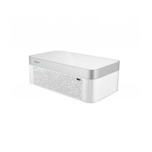 4-канальний HDCVI / AHD / TVI / CVBS / IP відеореєстратор DHI-XVR7104E-4KL-X