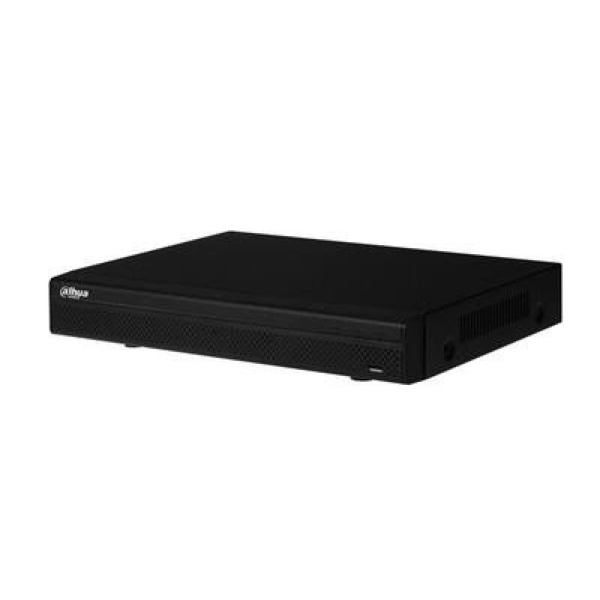8-канальний Turbo HD відеореєстратор DS-7208HTHI-K2