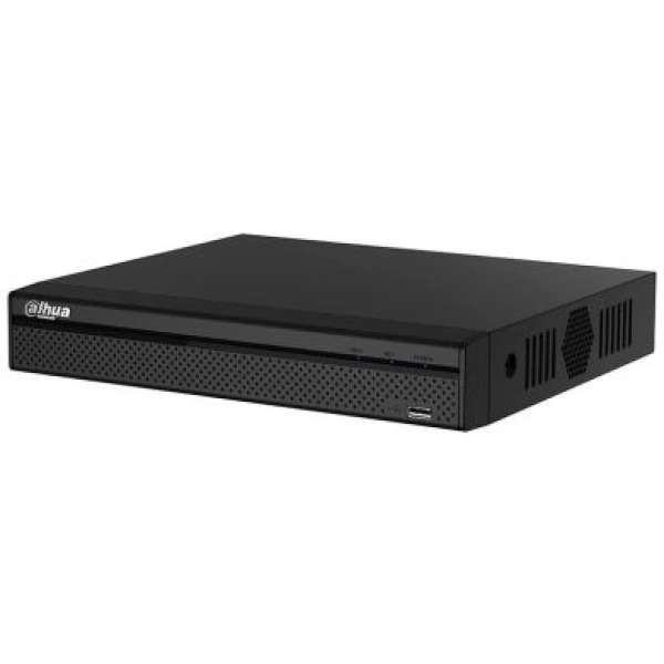 8-канальний HDCVI / ТВі / AHD / IP відеореєстратор DHI-XVR5108HS-4KL-X