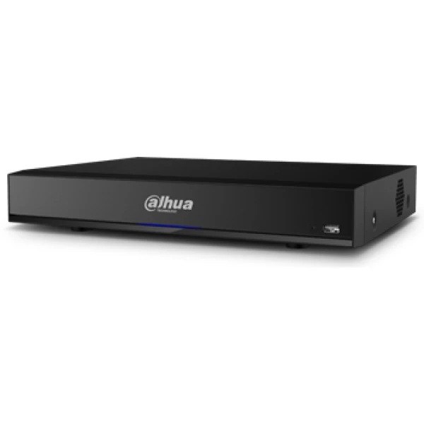 8-канальний реєстратор з підтримкою AI та 4K DH-XVR7108HE-4KL-I