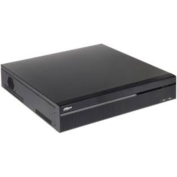 16-канальний HDCVI / ТВі / AHD / IP 4K відеореєстратор з підтримкою 8х HDD DHI-XVR8816S