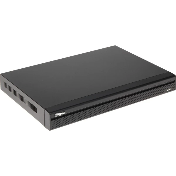 16-канальний HDCVI / ТВі / AHD / IP 4K відеореєстратор з підтримкою 2х HDD DHI-XVR5216AN-4KL-X