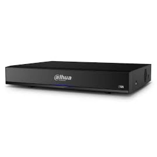 16-канальний HDCVI / ТВі / AHD / IP 4K відеореєстратор з підтримкою 4х HDD DH-XVR7416L-4KL-X