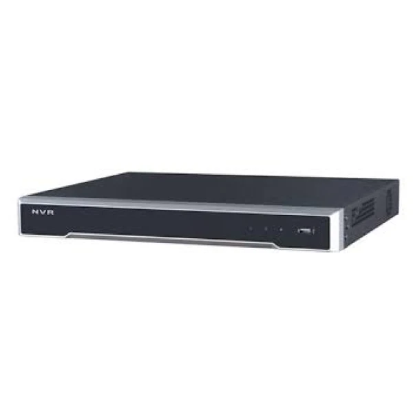 16-канальний 4K мережевий відеореєстратор Hikvision DS-7616NI-I2
