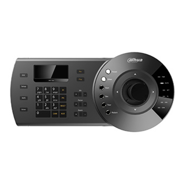 Мережева клавіатура NKB-1000