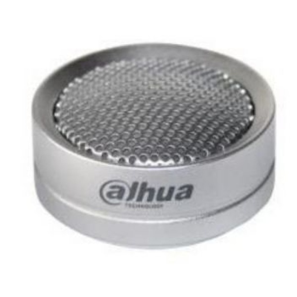 Высокочувствительный мікрофон Dahua DH-HAP120