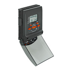Таймер подачі води Claber Cometa Evolution 6 zone 8016 - Зображення 2