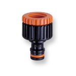 Насадка на кран Claber В1/2" - 3/4"