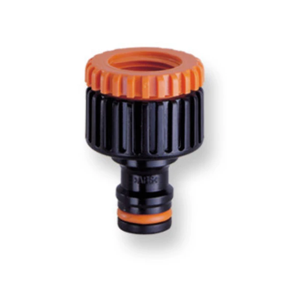 Насадка на кран Claber В1/2" - 3/4"