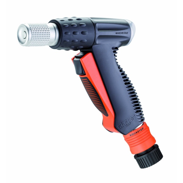 Пістолет-розпилювач Claber Metal-Jet CONFORT 9567