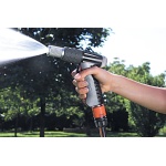 Пістолет-розпилювач Claber Metal-Jet CONFORT 9567 - Зображення 2