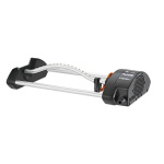 Дощувач Claber 8743 COMPACT-16 осцилюючий, 490 м²