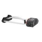 Дощувач Claber 8743 COMPACT-16 осцилюючий, 490 м²