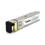 Модуль SFP Merlion 1.25G 1550nm 20Km WDM LC