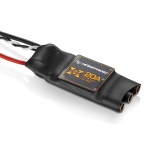 Безколекторний регулятор ходу HOBBYWING XRotor 20A OPTO 3-4S для мультикоптерів