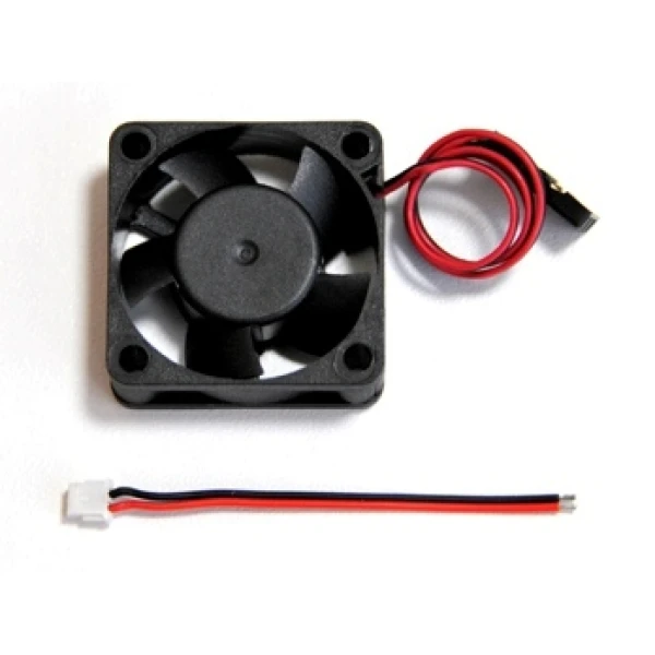 Кулер FAN-3010HB-5V/10000RPM для HOBBYWING EZRUN WP-SC8 на підшипниках