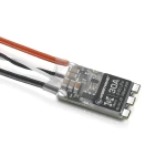 Регулятор HOBBYWING XRotor 30A Micro BLHeli_32 2-5S для мультикоптерів