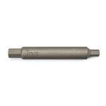 Насадка HEX 7мм для розбирання стояків L100мм TOPTUL JEAW0307