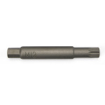 Насадка SPLINE M12 для розбирання стояків L100мм TOPTUL JEAW0412