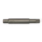 Насадка SPLINE M12 для розбирання стояків L100мм TOPTUL JEAW0412