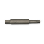 Насадка TORX T50 для розбирання стояків L100мм TOPTUL JEAW0550