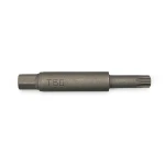 Насадка TORX T50 для розбирання стояків L100мм TOPTUL JEAW0550