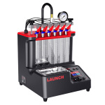 Установка для чищення форсунок LAUNCH CNC-603A