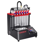 Установка для чищення форсунок LAUNCH CNC-603A