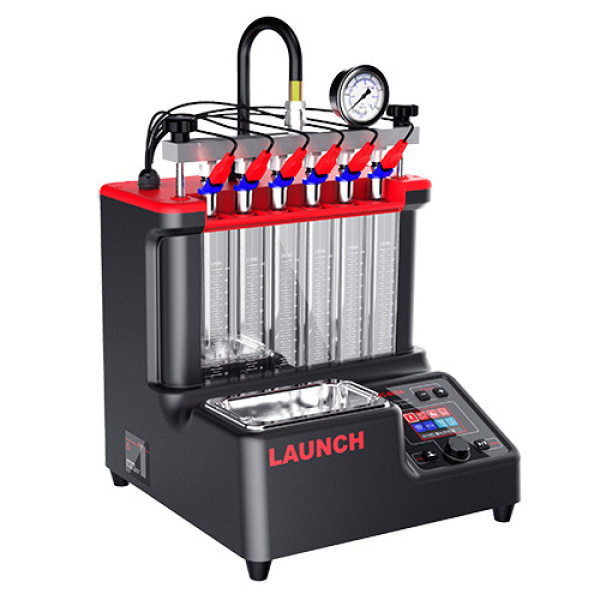 Установка для чищення форсунок LAUNCH CNC-603A