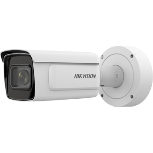 2Мп ANPR IP відеокамера Hikvision з варіофокальним об'єктивом IDS-2CD7A26G0/P-IZHS (2.8 -12 ММ)