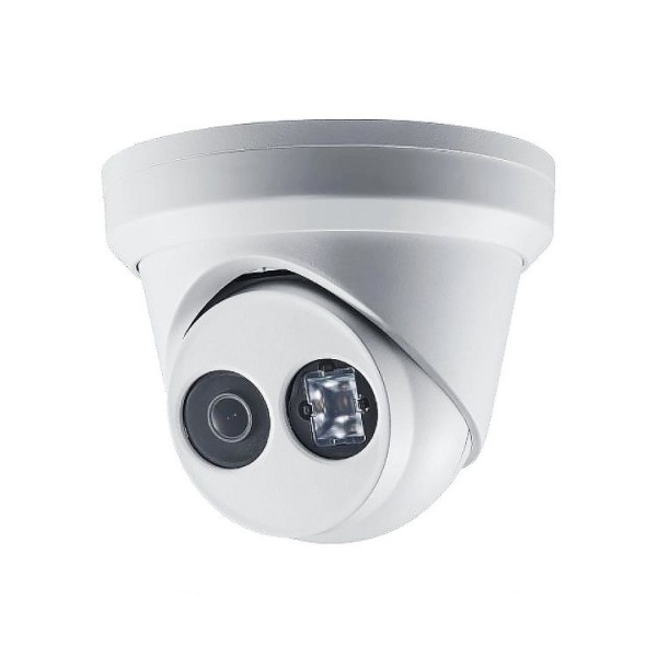 8Мп IP відеокамера з SD карткою Hikvision DS-2CD2383G0-I (2.8 мм)