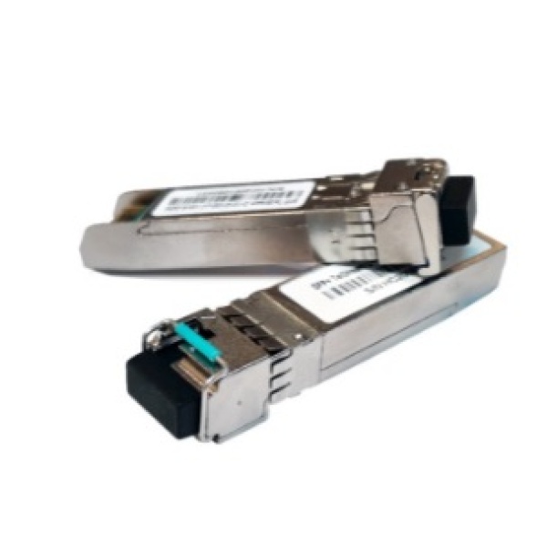 Модуль Merlion SFP + 1.25G 40km WDM SC 1240nm