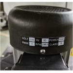 Стружковідсмоктувач GTM FM100E (FM100E) - Зображення 3