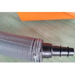 Стружковідсмоктувач GTM FM100E (FM100E) - Зображення 4