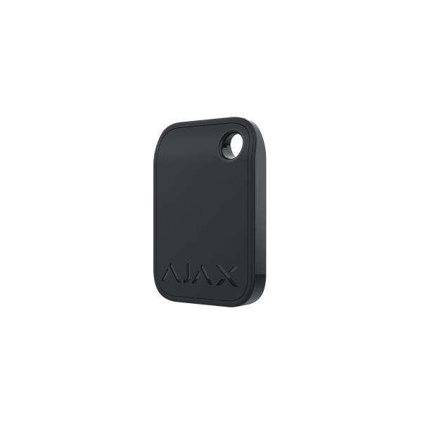 Безконтактний брелок для керування Ajax Tag black