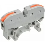 Клема сполучна універсальна на DIN-рейку PCT-211 - Зображення 2
