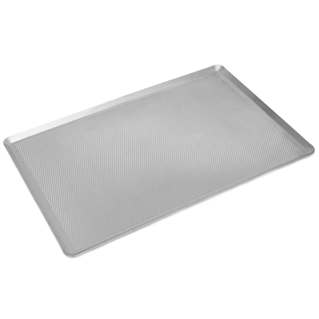 22bf7fca264b7601ce0a14799d837511.png Деко алюмінієве Brillis, 530х325х15, перфороване - Зображення 1