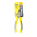 Пасатижі MASTERTOOL 160 мм C55 HRC 45~50 23-0160 - Зображення 2