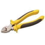 Бокорізи MASTERTOOL 160 мм C55 HRC 45~50 23-1160