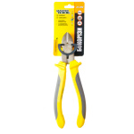 Бокорізи MASTERTOOL 200 мм C55 HRC 45~50 23-1200 - Зображення 2