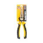 Щипці гнуті MASTERTOOL 200 мм С55 HRC 45~50 23-3200 - Зображення 2