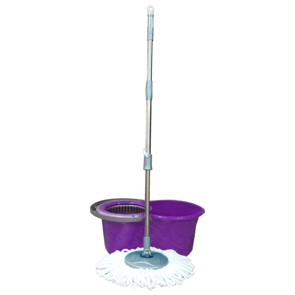 Набір для збирання Planet Spin Mop Mini 14 л