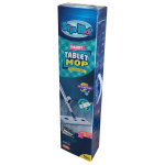Набір для прибирання Planet Tablet Mop Handy (1 насадка + 10 одноразових серветок) - Зображення 5