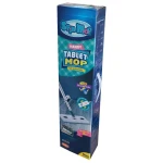 Набір для прибирання Planet Tablet Mop Handy (1 насадка + 10 одноразових серветок) - Зображення 5