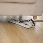 Набір для прибирання Planet Tablet Mop Handy (1 насадка + 10 одноразових серветок) - Зображення 3