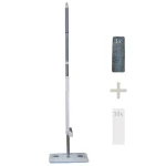 Набір для прибирання Planet Tablet Mop Handy (1 насадка + 10 одноразових серветок)