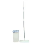 Набір для збирання Planet Tablet Mop Midi 4 л бежевий